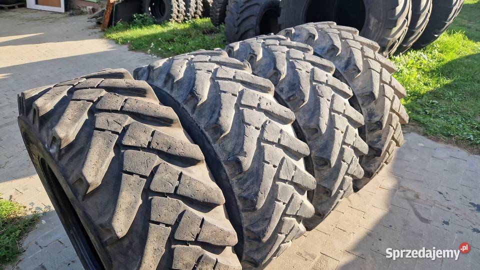 12520 1258020 3408020 33580r20 Solideal Camso warmińsko-mazurskie Nowe Miasto Lubawskie