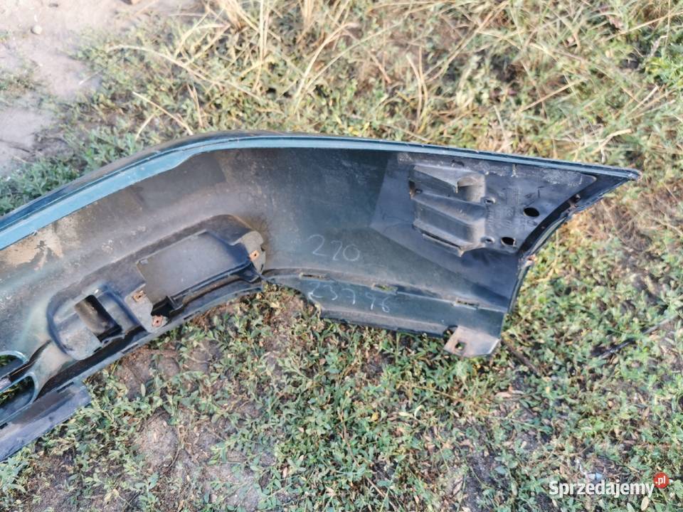zderzak przód seat Cordoba sx 9699 spryski 6k5 Rok produkcji 1998