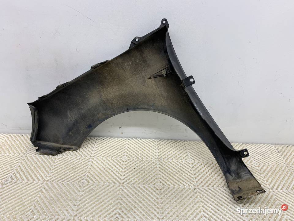 BŁOTNIK PRAWY PRZÓD RENAULT SCNIC II Minivan osobowe