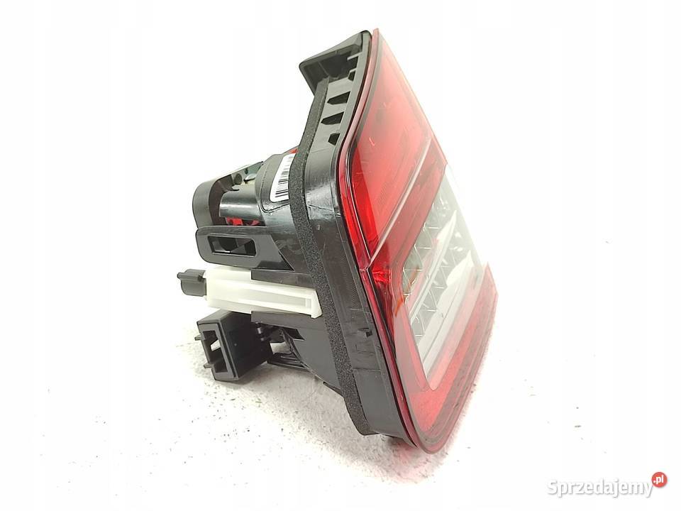 LAMPA PRAWY TYŁ CITROEN C5 X7 20082017 NOWA sprzedam