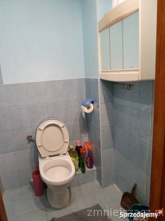 sprzedam kawalerka garsoniera Trzebiatów Jaromin zachodniopomorskie Trzebiatów