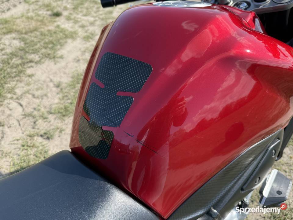 Yamaha FZ1 Fazer 150 czystej frajdy Warszawa