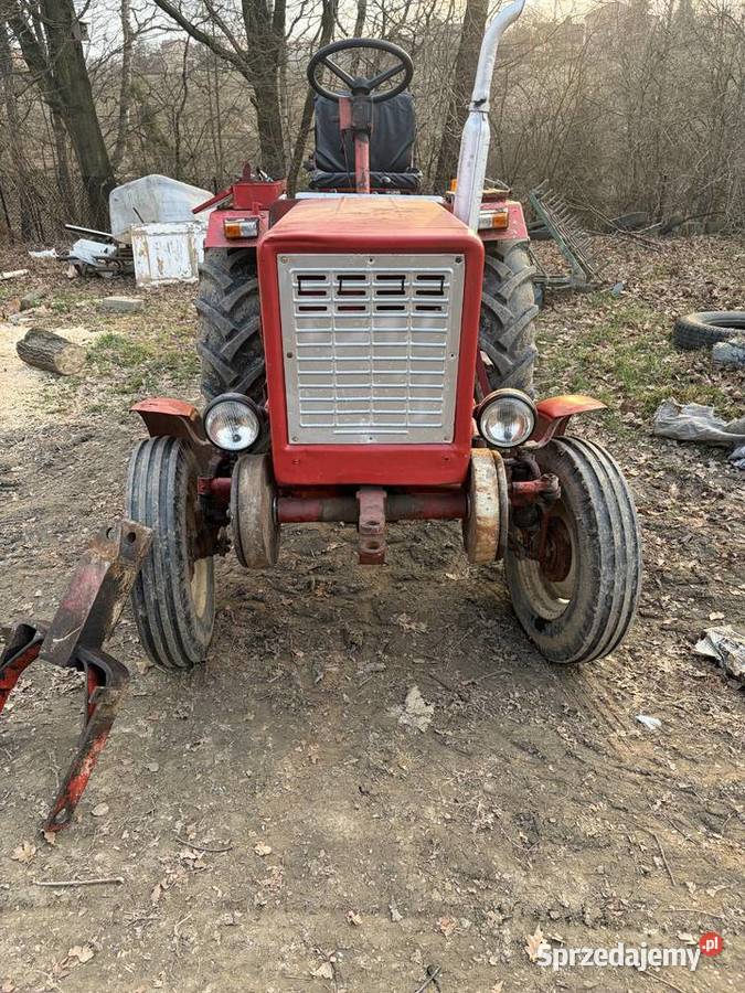 Władimiriec T25 Kaczyce sprzedam