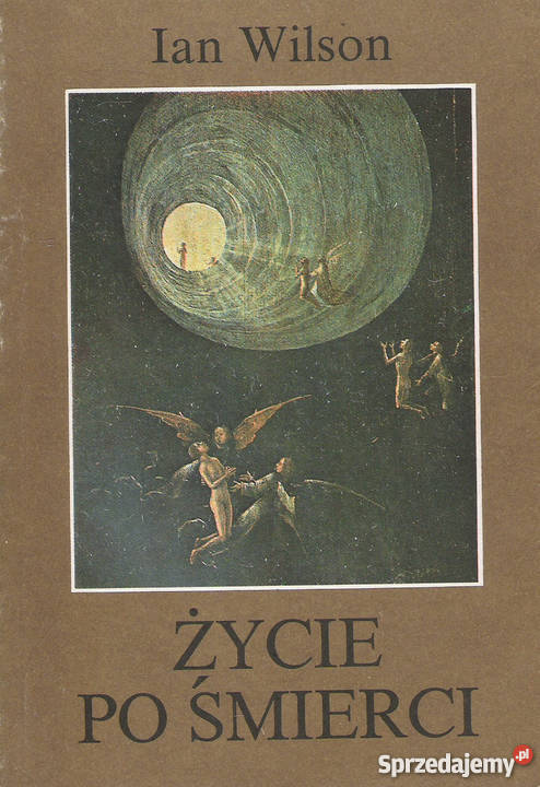 Życie śmierci I Wilson Puławy