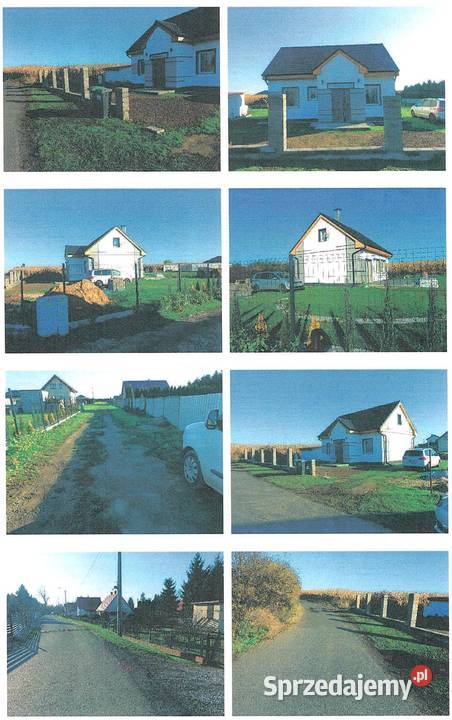 Ujazd Górny 1 26830 m2 wolnostojący Sprzedaż