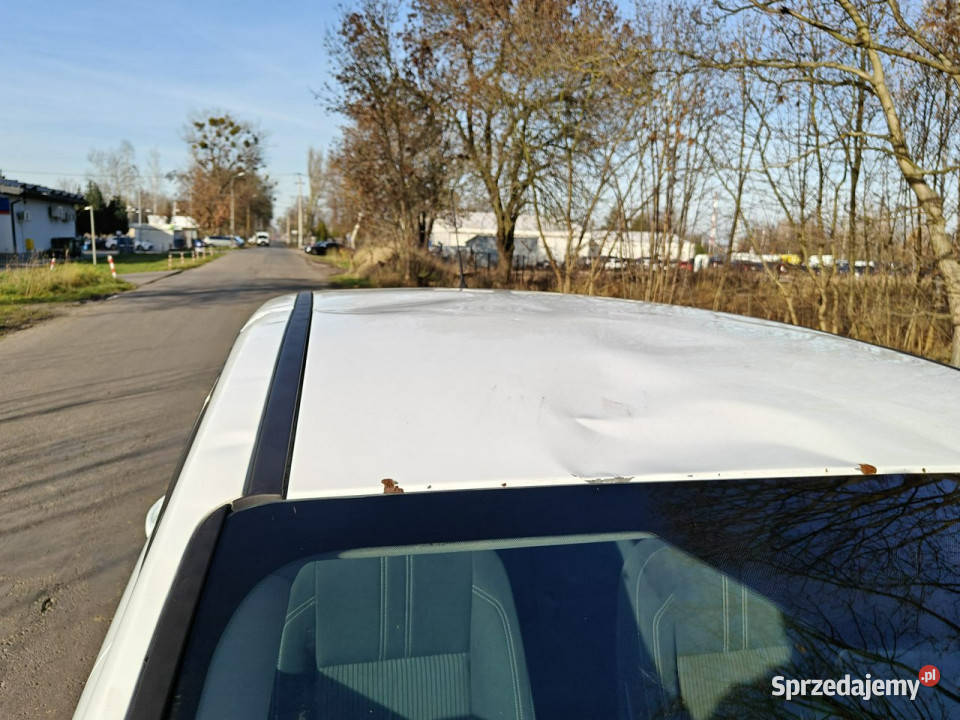 Ford C Titanium 20D 163 Automat II 2010 Karczew sprzedam