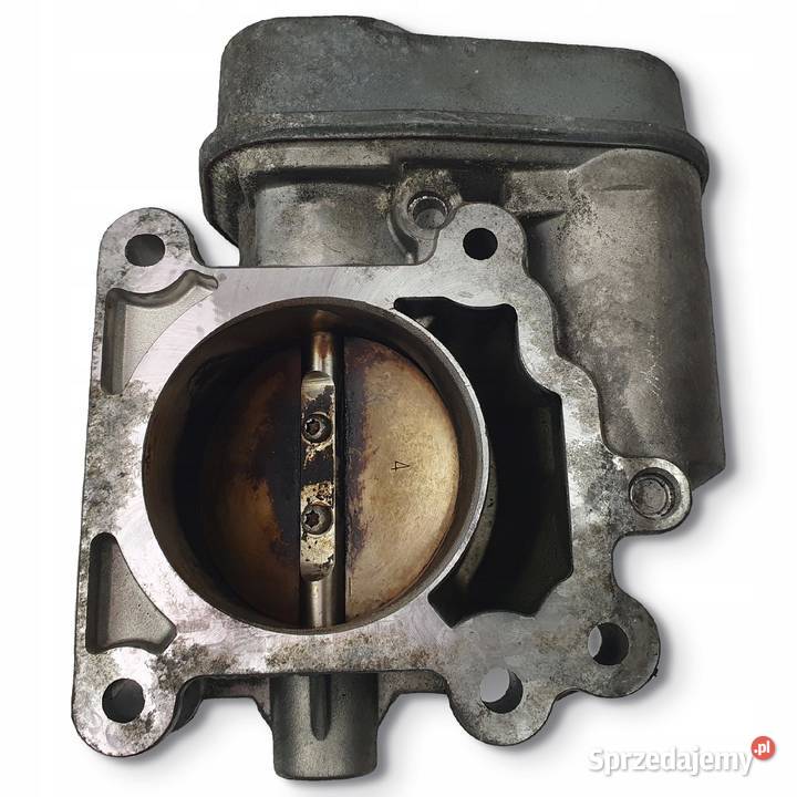 PRZEPUSTNICA Saab 93 93 II 20 T turbo 12791257 osobowe Chełm