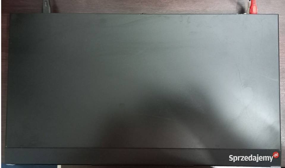 Magnetofon Technics RSTR373 Elbląg