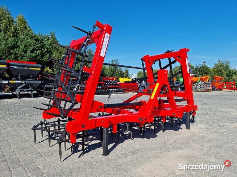 BRONY Polowe składane ręcznie hyrdaulicznie Nowy Sącz