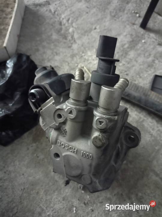 Pompa wtryskowa VW skoda audi 20 tdi Pilzno