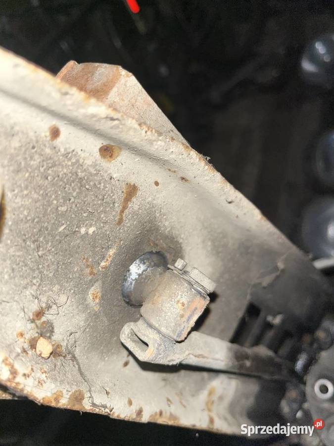 VW golf 6R DSG nieuszkodzony Rzeszów