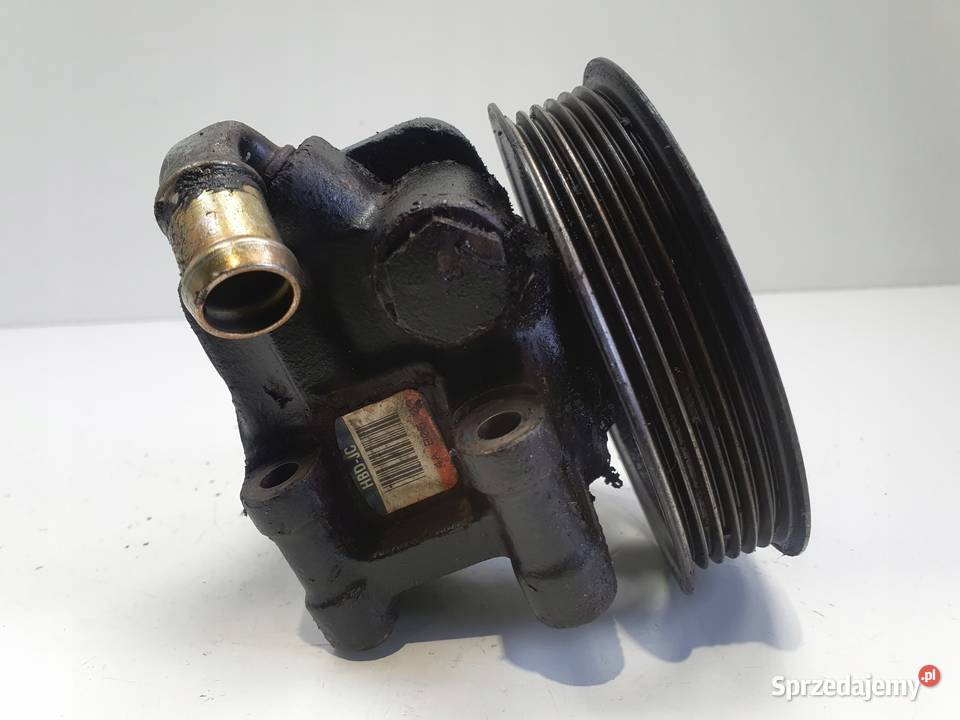 Ford Focus I MK1 18 TDCI POMPA WSPOMAGANIA HBDJC Rudka