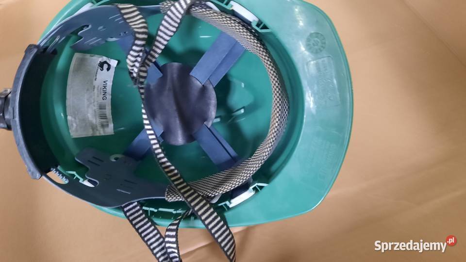 kask ochronny podkarpackie