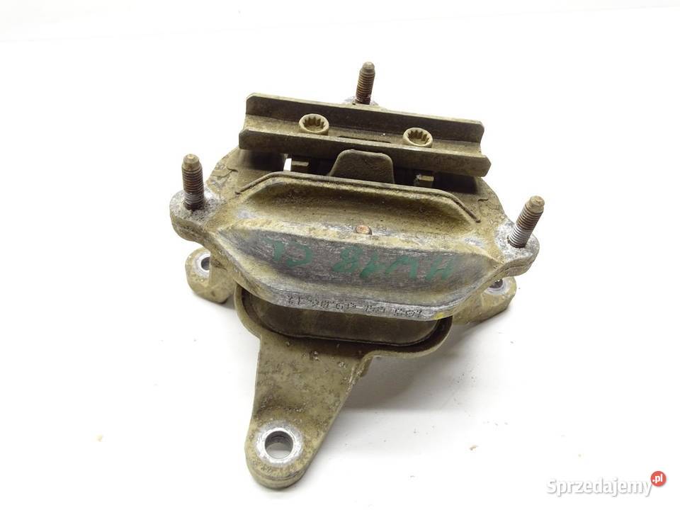 ŁAPA PODUSZKA SKRZYNI BIEGÓW 8K0399151 AUDI A4