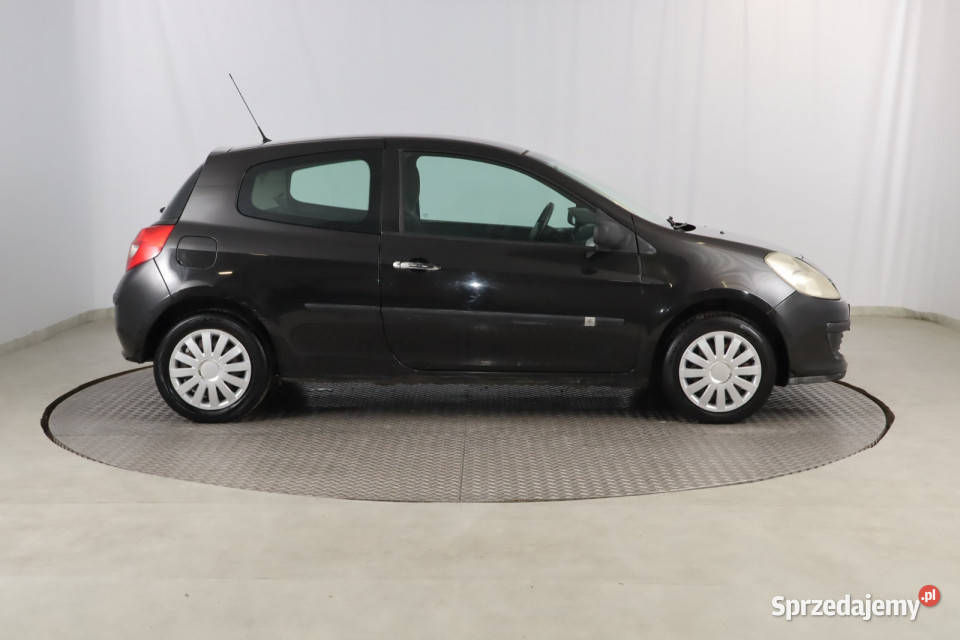 Renault Clio 12 16V 1149cm3 Zabrze