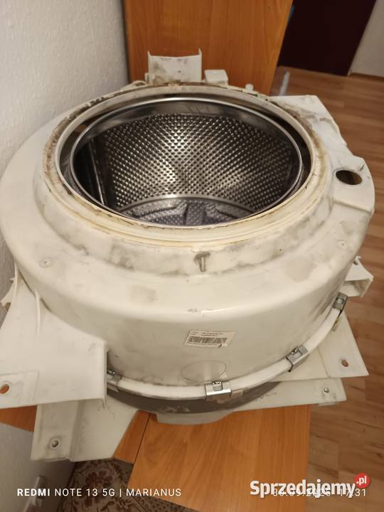 Wszystkie części do pralki Whirlpool 4113P Bytom