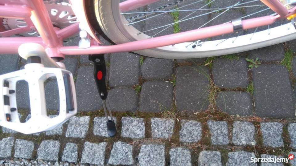 Rower cruiser Imperial Bike 28 cl Włocławek sprzedam