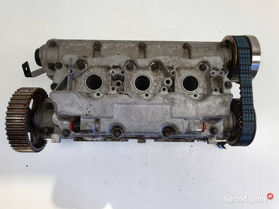 Land Rover Freelander 25 V6 GŁOWICA CYLINDRÓW lubelskie Chełm