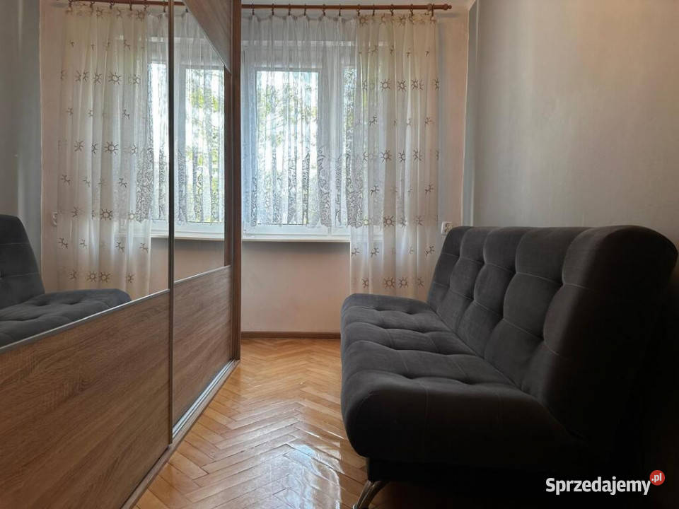 Na sprzedaż mieszkanie 376 m2 2 pokoje I piętro Sprzedaż Piotrków Trybunalski