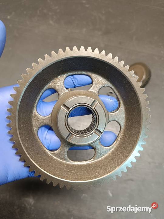 Bendix tryby pośrednie rozrusznik części Suzuki Gołaczewy sprzedam