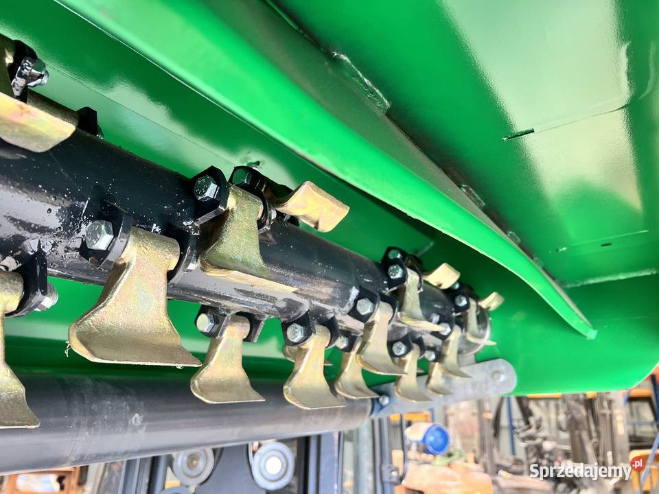 Kosiarka bijakowa z koszem FCN 090 160m m400g Bijakowe Żuromin sprzedam