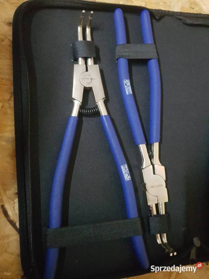 ZESTAW SZCZYPCE SEGERA 13 325 MM 4 Głogowa