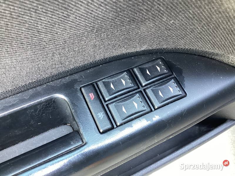 OKAZJA Ford Mondeo 16 Ambiente Rok produkcji 2002 Błonie sprzedam