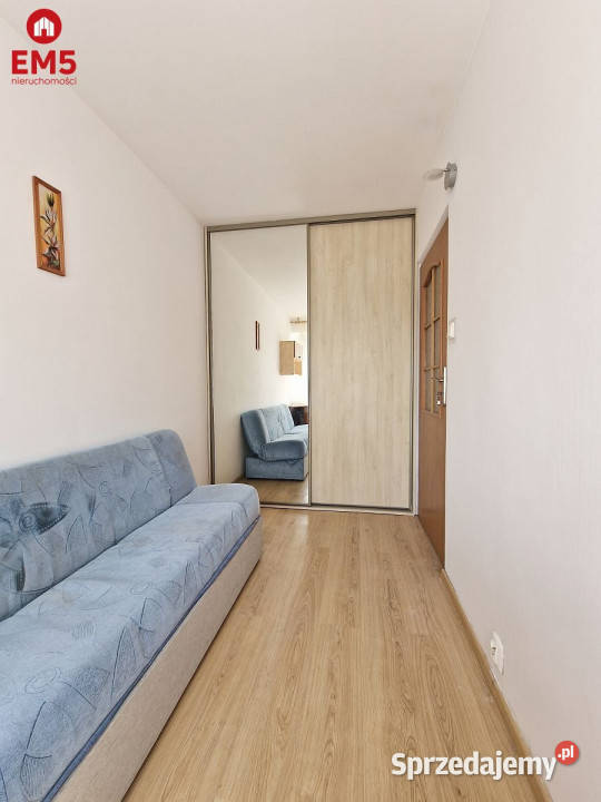 Wynajmę mieszkanie 33m2 2 pokoje Białystok sprzedam