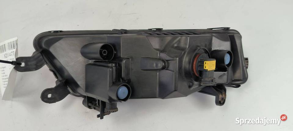 HALOGEN PRAWY SKODA OCTAVIA III 5E0941700 Lipno