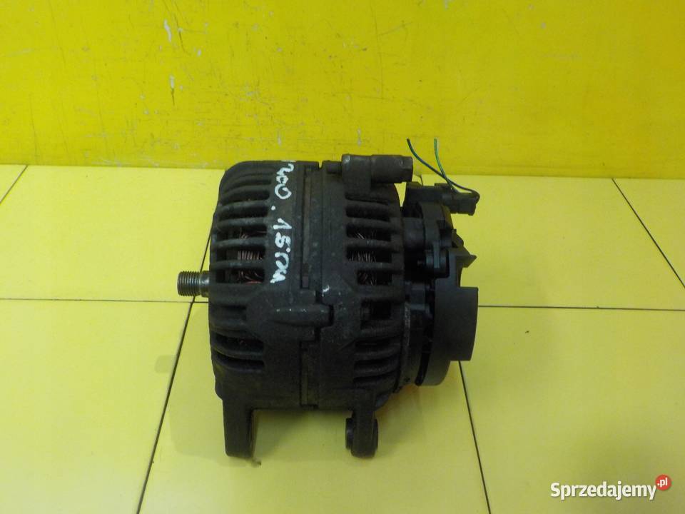 NISSAN NV200 JUKE CLIO 15 DCI 14r 90 K9K400 Suków