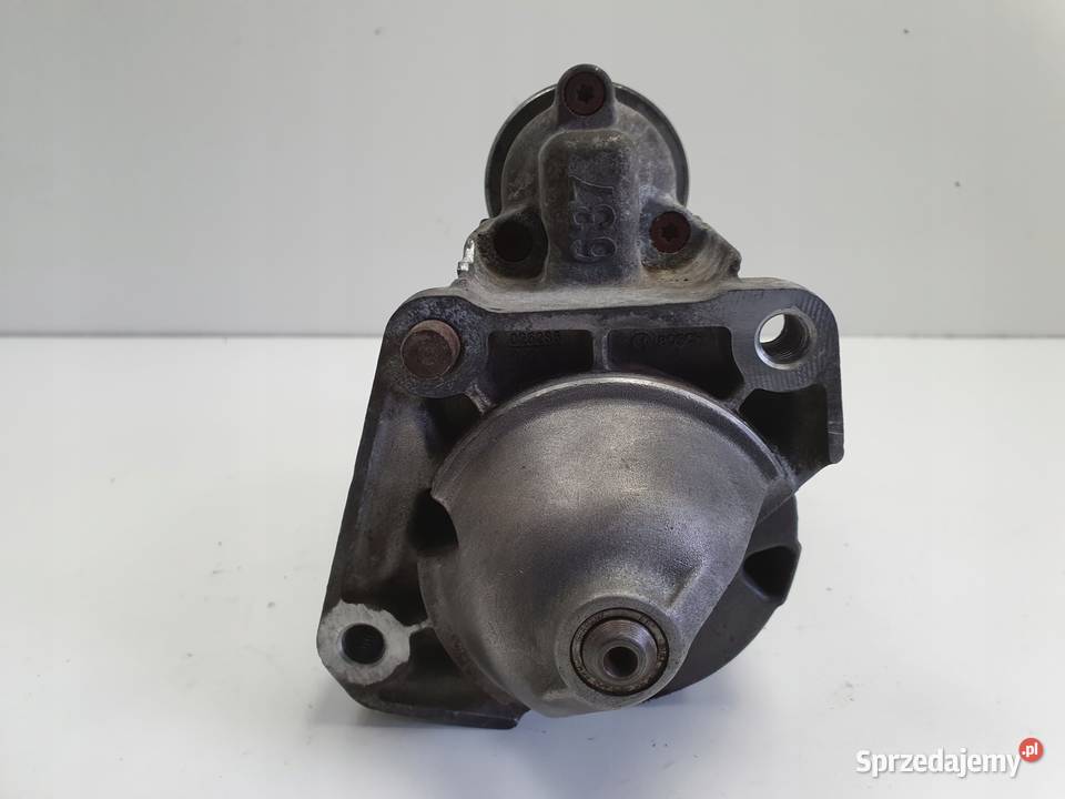 ROZRUSZNIK Volvo S80 II V70 III 24 D5 ROZRUSZNIK Rudka sprzedam