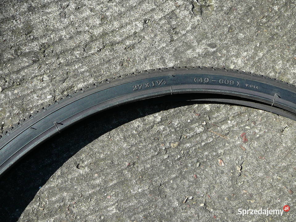 Opona rowerowa Vee Rubber 27x1 12 v014