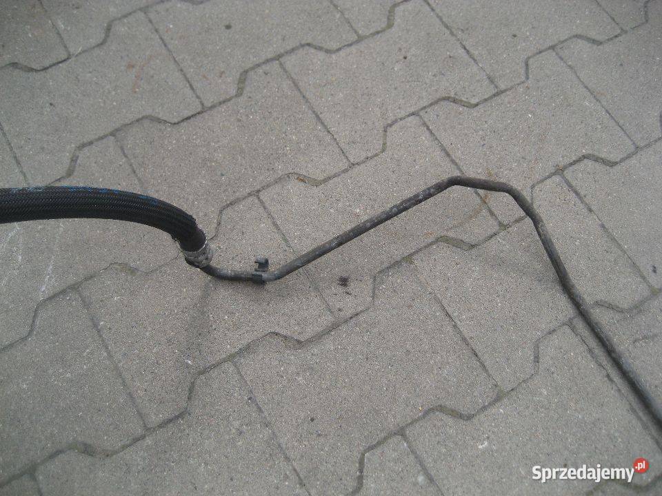 volvo s80 9802r 29 benzyna przewód wąż Rakoniewice