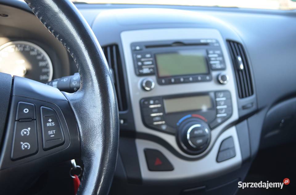 Hyundai i30 CW 2012 Krosno sprzedam