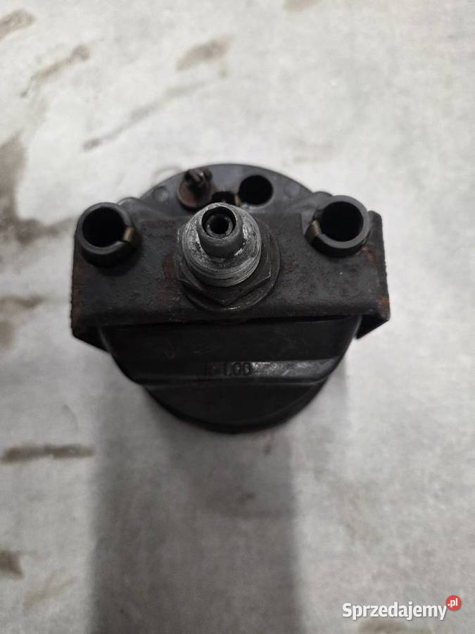 Licznik prędkościomierz MZ ES 250 Jaskółka MZ Wągrowiec