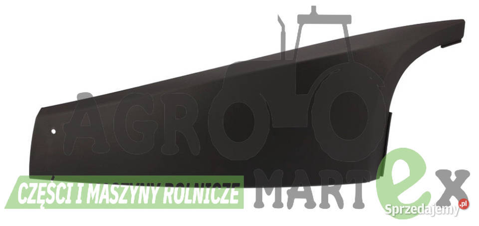 82038500 82032776 BŁOTNIK TYLNY RH CNH Pozostałe Wichrów