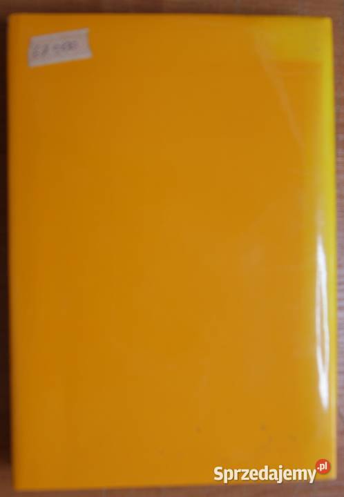 Mały słownik pisarzy polskich na obczyźnie twarda z obwolutą Parczew sprzedam