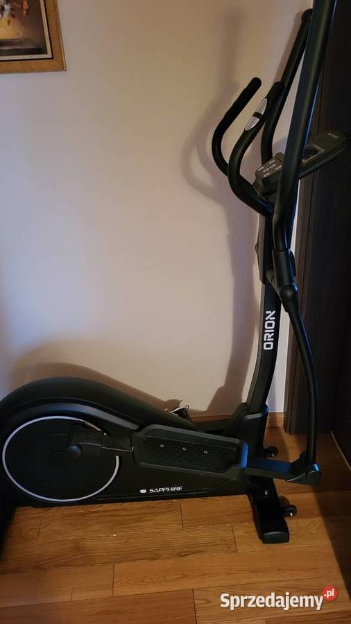 Orbitrek orbiterek Orion małopolskie Grybów