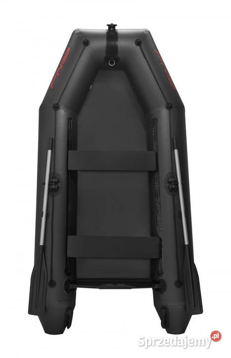 Ponton motorowy NawiPoland MP330 BIG Rzeszów