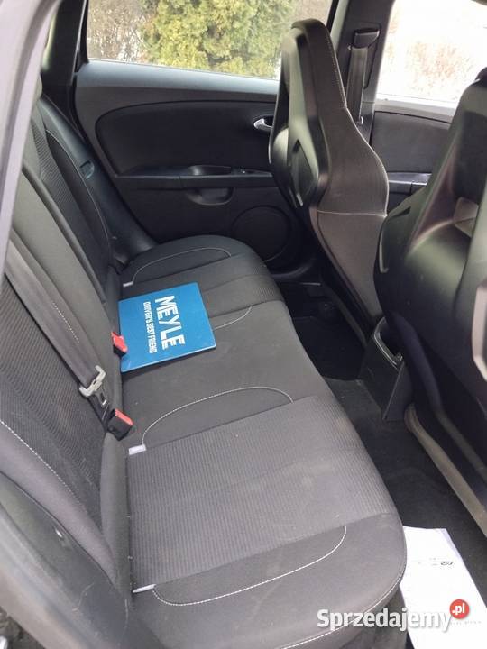 Seat Leon Cupra 20 lift 2010 320 Piękna Rok produkcji 2010