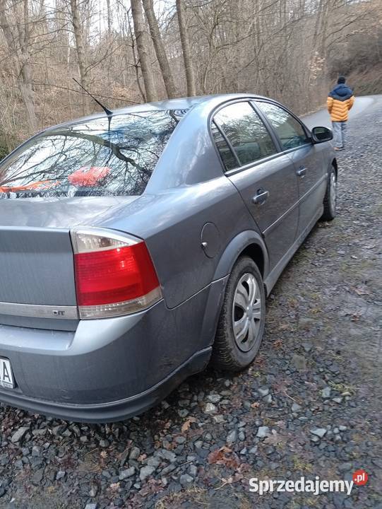 Sprzedam kupiony w Polsce