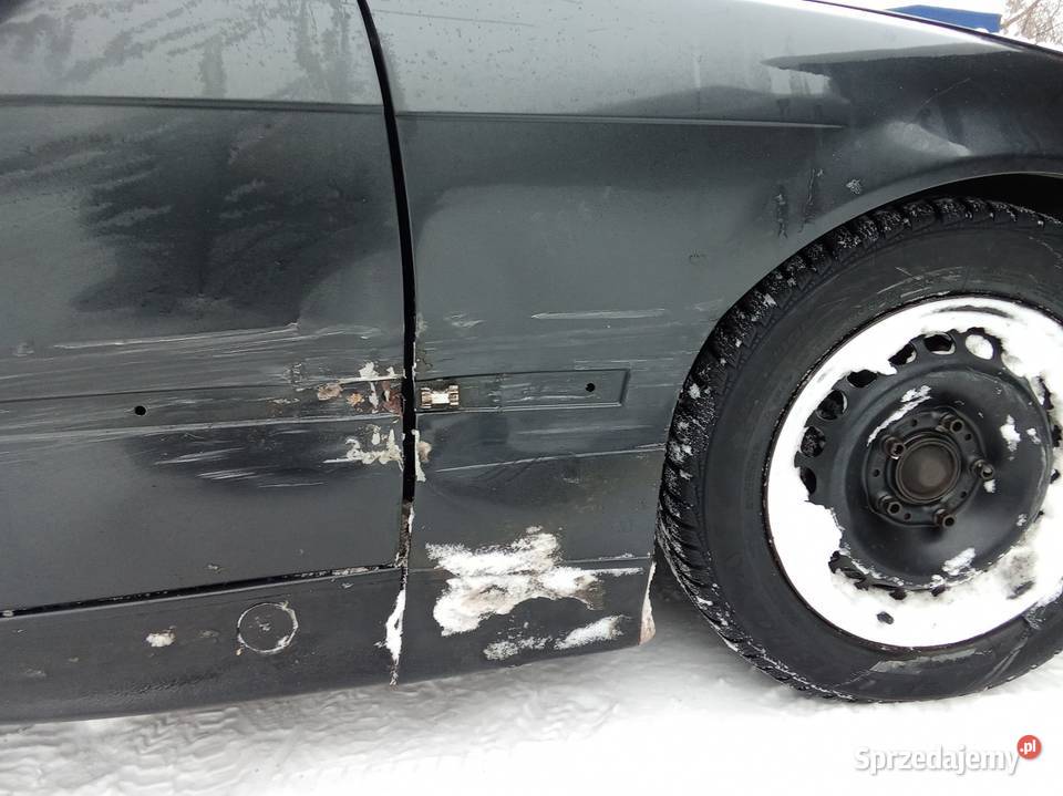 BMW E36 16 lpg lubelskie Chełm