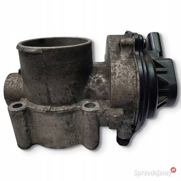 PRZEPUSTNICA Ford Focus II 16 16V VP4F9U9E928CA Przepustnice Chełm