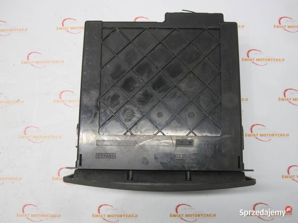 MERCEDES E W211 LIFT 07r Panel awaryjnych Kielce