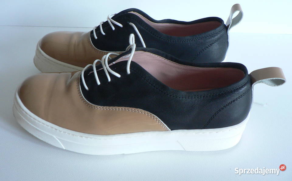 Pollini Studiosneakersysportowe buty 38 Łódź