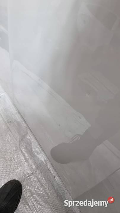 SKODA OCTAVIA IV MASKA POKRYWA SILNIKA sprzedam