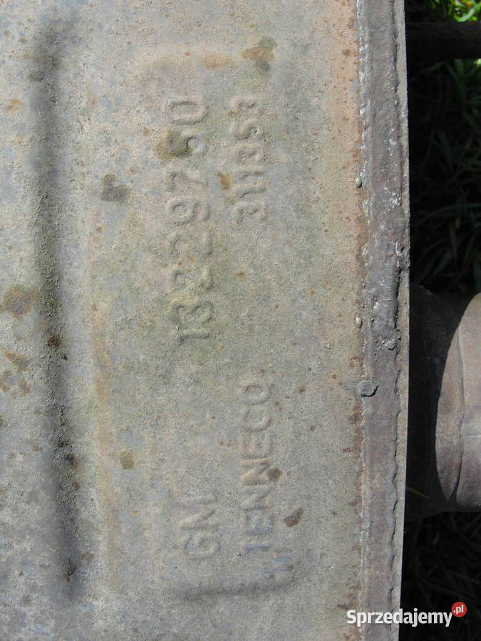 TŁUMIK KOŃCOWY OPEL INSIGNIA A GM ORYGINAŁ sprzedam