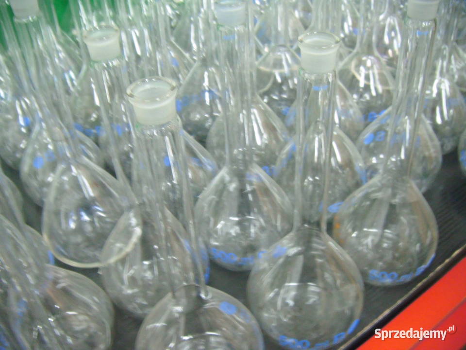 wyposażenie laboratorium Poraj