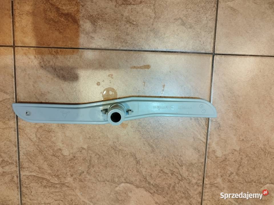 Dolne ramię zmywarki Indesit Ariston Stan sprzedam