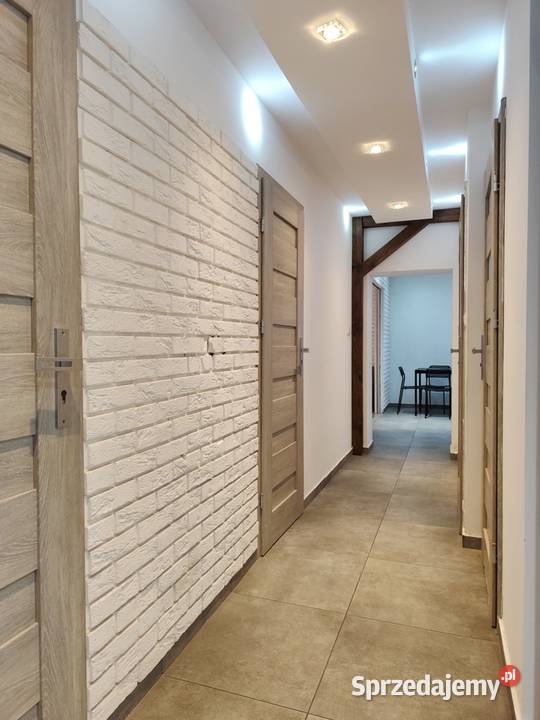 OKAZJA Kraków Centrum KAZIMIERZ 3 pokoje 50m2 Liczba pokoi 3 małopolskie